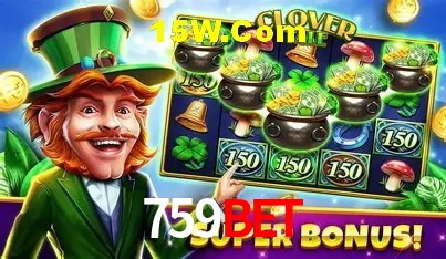 759 Bet App